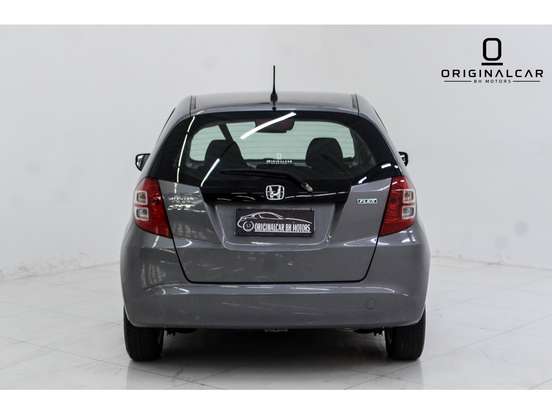 HONDA-FIT-1.4 LXL 16V FLEX 4P MANUAL HONDA-FIT-2009