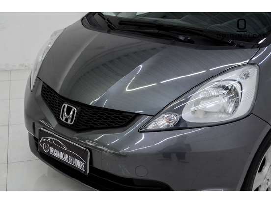 HONDA-FIT-1.4 LXL 16V FLEX 4P MANUAL HONDA-FIT-2009