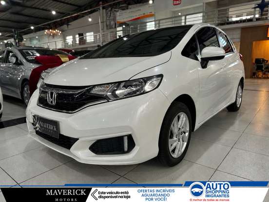 HONDA-FIT-1.5 DX 16V FLEX 4P MANUAL HONDA-FIT-2021