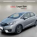 HONDA FIT 1.5 EX 16V FLEX 4P AUTOMÁTICO HONDA FIT 1.5 EX 16V FLEX 4P AUTOMÁTICO