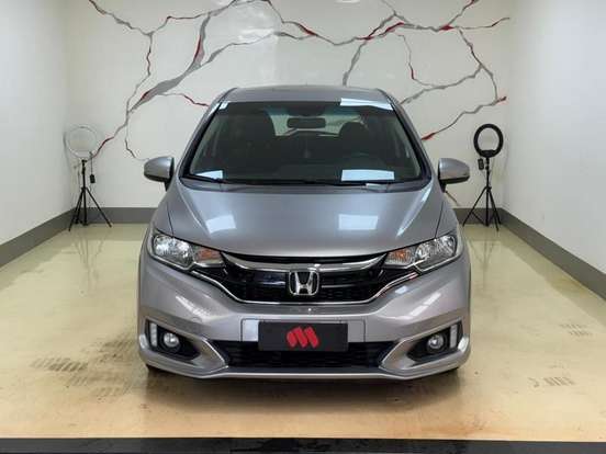 HONDA-FIT-2018