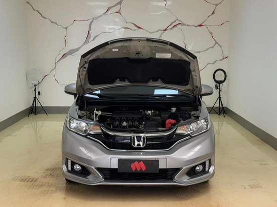 HONDA-FIT-1.5 EX 16V FLEX 4P AUTOMÁTICO HONDA-FIT-2018