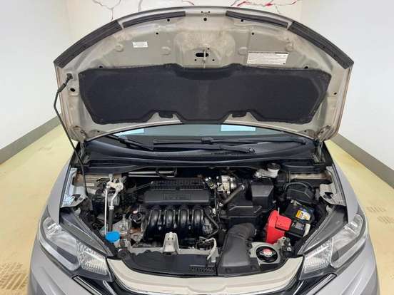 HONDA-FIT-1.5 EX 16V FLEX 4P AUTOMÁTICO HONDA-FIT-2018