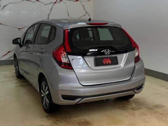 HONDA-FIT-1.5 EX 16V FLEX 4P AUTOMÁTICO HONDA-FIT-2018
