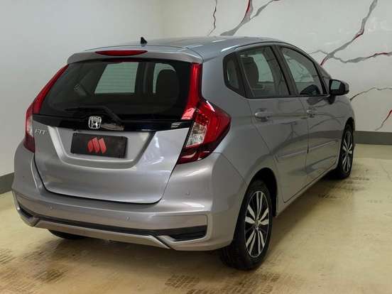 HONDA-FIT-2018