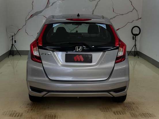 HONDA-FIT-1.5 EX 16V FLEX 4P AUTOMÁTICO HONDA-FIT-2018