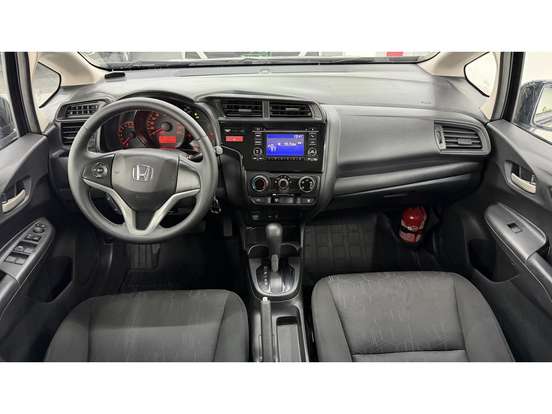 HONDA-FIT-1.5 EX 16V FLEX 4P AUTOMÁTICO HONDA-FIT-2014