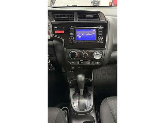 HONDA-FIT-1.5 EX 16V FLEX 4P AUTOMÁTICO HONDA-FIT-2014