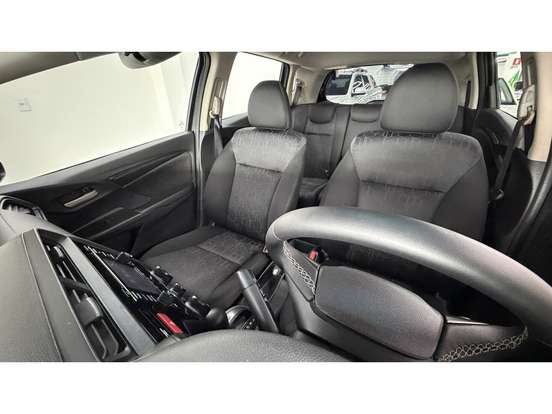 HONDA-FIT-1.5 EX 16V FLEX 4P AUTOMÁTICO HONDA-FIT-2014