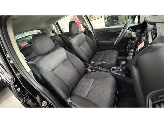 HONDA-FIT-1.5 EX 16V FLEX 4P AUTOMÁTICO HONDA-FIT-2014