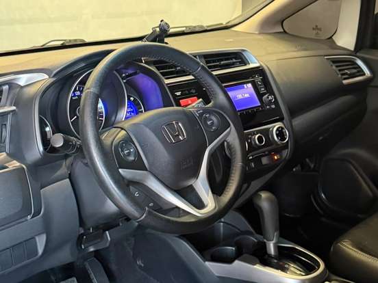 HONDA-FIT-1.5 EX 16V FLEX 4P AUTOMÁTICO HONDA-FIT-2015