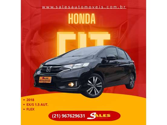 HONDA-FIT-2018