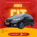HONDA FIT 1.5 EX 16V FLEX 4P AUTOMÁTICO HONDA FIT 1.5 EX 16V FLEX 4P AUTOMÁTICO