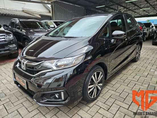 HONDA-FIT-2018