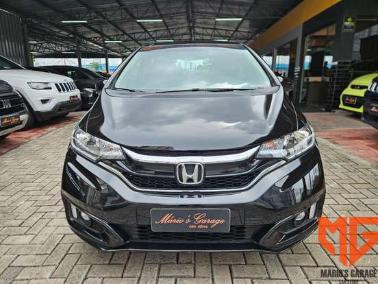 HONDA-FIT-2018