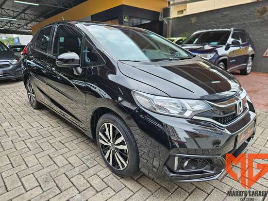 HONDA-FIT-2018