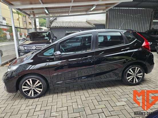HONDA-FIT-2018