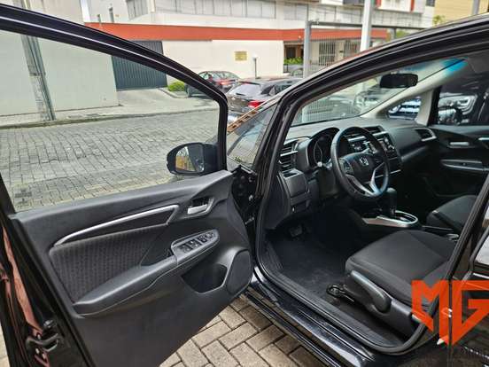 HONDA-FIT-2018