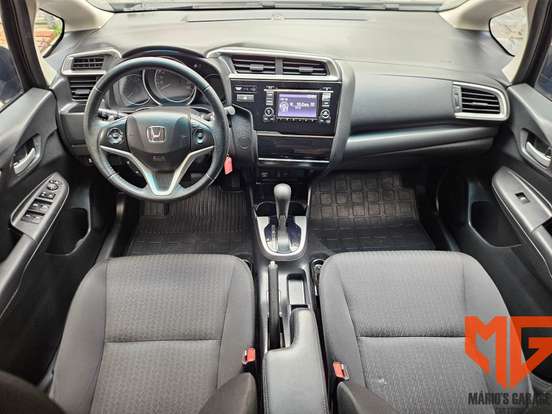 HONDA-FIT-2018