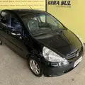 HONDA FIT 1.5 EX 16V FLEX 4P AUTOMÁTICO HONDA FIT 1.5 EX 16V FLEX 4P AUTOMÁTICO