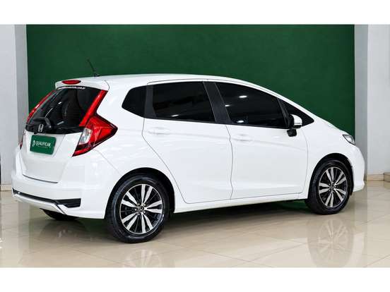 HONDA-FIT-1.5 EX 16V FLEX 4P AUTOMÁTICO HONDA-FIT-2017