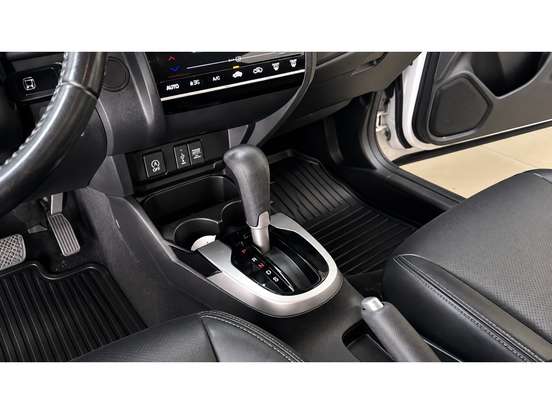 HONDA-FIT-1.5 EX 16V FLEX 4P AUTOMÁTICO HONDA-FIT-2017