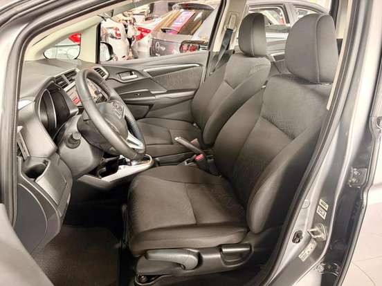 HONDA-FIT-1.5 EX 16V FLEX 4P AUTOMÁTICO HONDA-FIT-2015