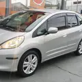 HONDA FIT 1.5 EX 16V FLEX 4P AUTOMÁTICO HONDA FIT 1.5 EX 16V FLEX 4P AUTOMÁTICO