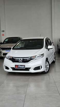 HONDA-FIT-2018