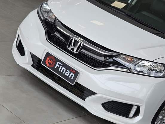 HONDA-FIT-1.5 EX 16V FLEX 4P AUTOMÁTICO HONDA-FIT-2018