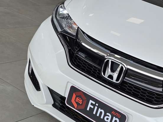HONDA-FIT-1.5 EX 16V FLEX 4P AUTOMÁTICO HONDA-FIT-2018