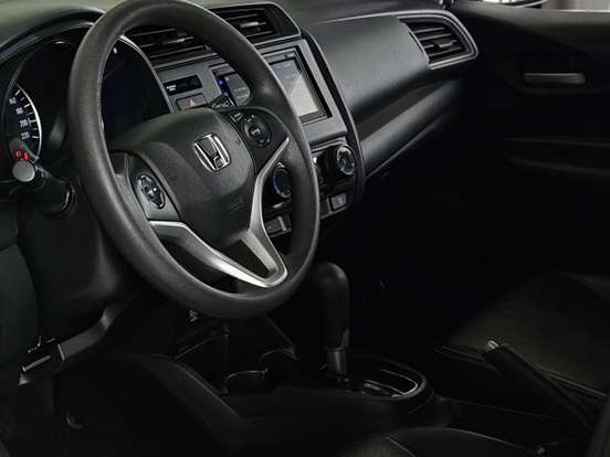 HONDA-FIT-1.5 EX 16V FLEX 4P AUTOMÁTICO HONDA-FIT-2018