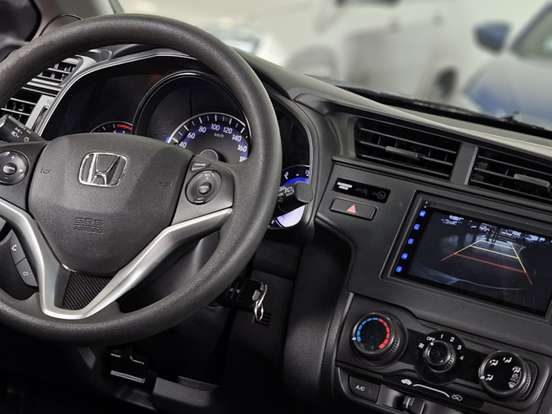 HONDA-FIT-1.5 EX 16V FLEX 4P AUTOMÁTICO HONDA-FIT-2018