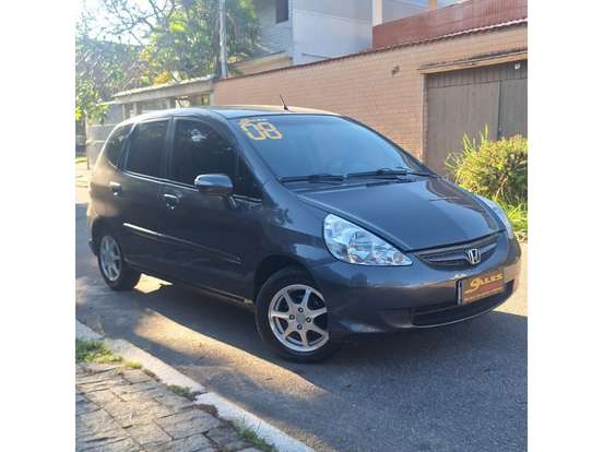 HONDA-FIT-2008