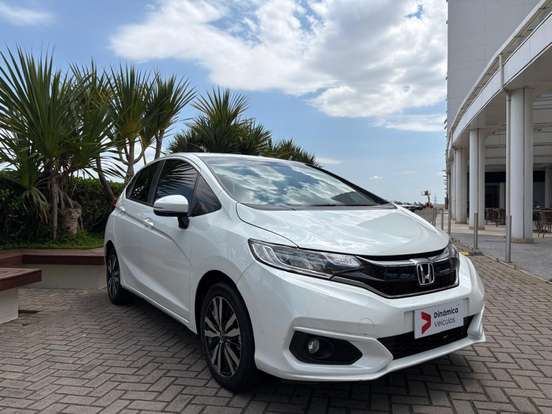 HONDA-FIT-2018