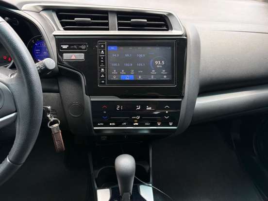 HONDA-FIT-1.5 EXL 16V FLEX 4P AUTOMÁTICO HONDA-FIT-2018