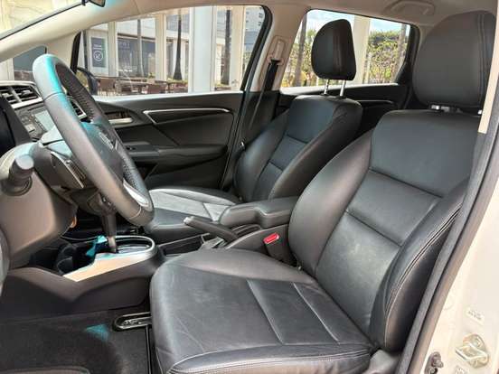 HONDA-FIT-1.5 EXL 16V FLEX 4P AUTOMÁTICO HONDA-FIT-2018