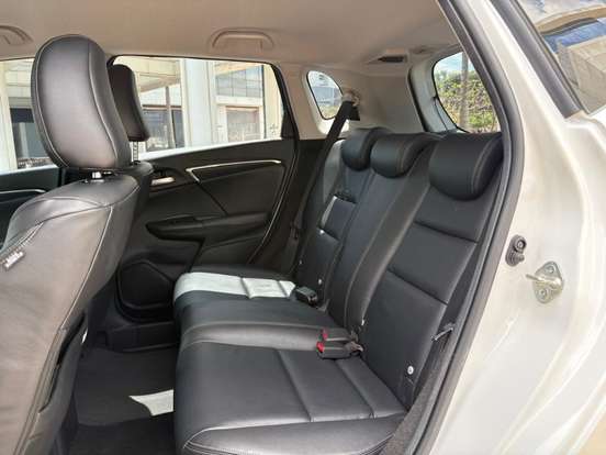 HONDA-FIT-1.5 EXL 16V FLEX 4P AUTOMÁTICO HONDA-FIT-2018