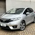 HONDA FIT 1.5 EXL 16V FLEX 4P AUTOMÁTICO HONDA FIT 1.5 EXL 16V FLEX 4P AUTOMÁTICO