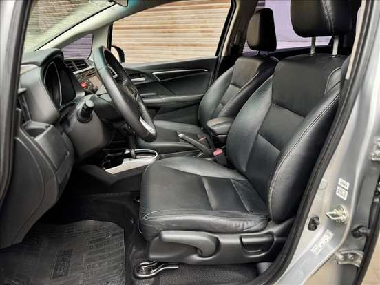 HONDA-FIT-1.5 EXL 16V FLEX 4P AUTOMÁTICO HONDA-FIT-2016