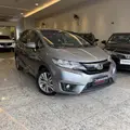 HONDA FIT 1.5 EXL 16V FLEX 4P AUTOMÁTICO HONDA FIT 1.5 EXL 16V FLEX 4P AUTOMÁTICO