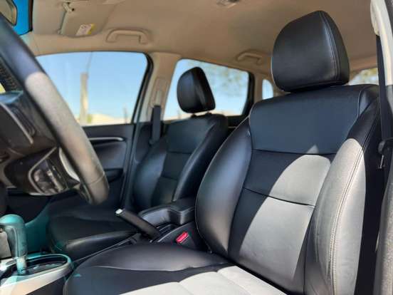 HONDA-FIT-1.5 EXL 16V FLEX 4P AUTOMÁTICO HONDA-FIT-2019