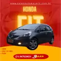 HONDA FIT 1.5 EXL 16V FLEX 4P MANUAL HONDA FIT 1.5 EXL 16V FLEX 4P MANUAL