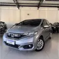 HONDA FIT 1.5 LX 16V FLEX 4P AUTOMÁTICO HONDA FIT 1.5 LX 16V FLEX 4P AUTOMÁTICO
