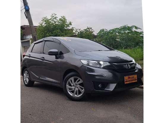 HONDA-FIT-1.5 LX 16V FLEX 4P AUTOMÁTICO HONDA-FIT-2014