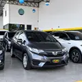 HONDA FIT 1.5 LX 16V FLEX 4P AUTOMÁTICO HONDA FIT 1.5 LX 16V FLEX 4P AUTOMÁTICO