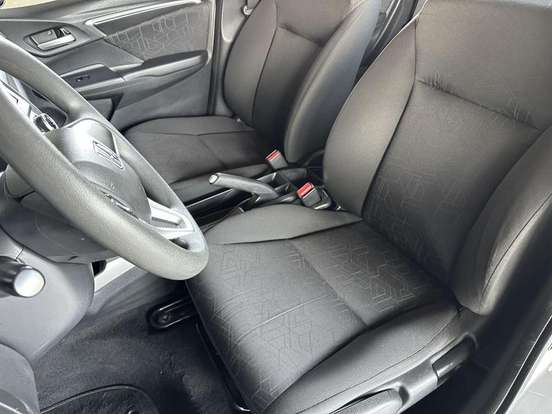 HONDA-FIT-1.5 LX 16V FLEX 4P AUTOMÁTICO HONDA-FIT-2016