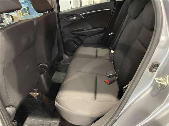 HONDA-FIT-1.5 LX 16V FLEX 4P MANUAL HONDA-FIT-2016