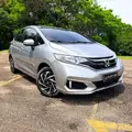 HONDA FIT 1.5 PERSONAL 16V FLEX 4P AUTOMÁTICO HONDA FIT 1.5 PERSONAL 16V FLEX 4P AUTOMÁTICO