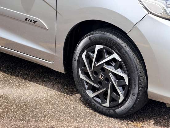 HONDA-FIT-1.5 PERSONAL 16V FLEX 4P AUTOMÁTICO HONDA-FIT-2019